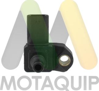 Motaquip LVPA315 - Датчик, тиск у впускний трубі autozip.com.ua