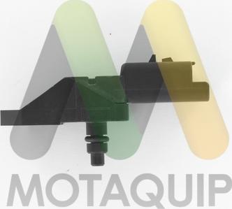 Motaquip LVPA316 - Датчик, тиск у впускний трубі autozip.com.ua