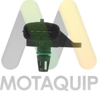 Motaquip LVPA337 - Датчик, тиск у впускний трубі autozip.com.ua