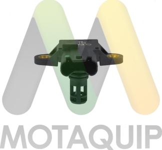 Motaquip LVPA320 - Датчик, тиск у впускний трубі autozip.com.ua