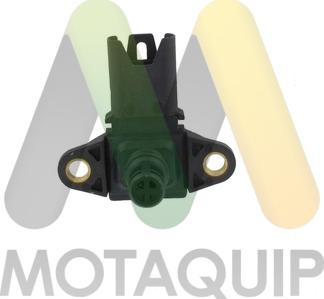 Motaquip LVPA320 - Датчик, тиск у впускний трубі autozip.com.ua