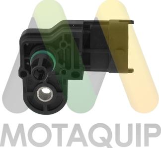 Motaquip LVPA323 - Датчик, тиск у впускний трубі autozip.com.ua