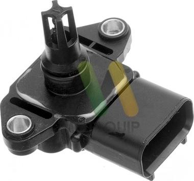 Motaquip LVPA249 - Датчик, тиск у впускний трубі autozip.com.ua