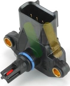 Motaquip LVPA253 - Датчик, тиск у впускний трубі autozip.com.ua