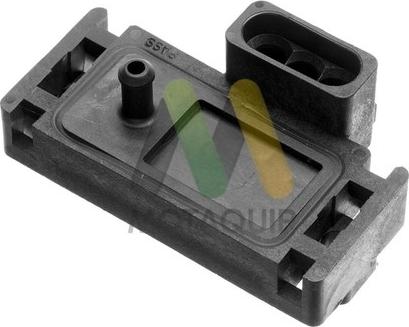 Motaquip LVPA212 - Датчик, тиск у впускний трубі autozip.com.ua