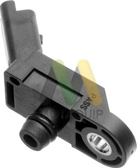 Motaquip LVPA230 - Датчик, тиск у впускний трубі autozip.com.ua