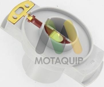 Motaquip LVRA354 - Бігунок розподільника запалювання autozip.com.ua