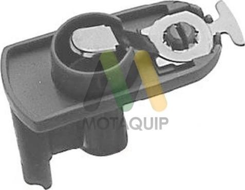 Motaquip LVRA366 - Бігунок розподільника запалювання autozip.com.ua