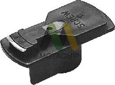 Motaquip LVRA331 - Бігунок розподільника запалювання autozip.com.ua