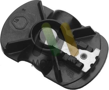 Motaquip LVRA374 - Бігунок розподільника запалювання autozip.com.ua