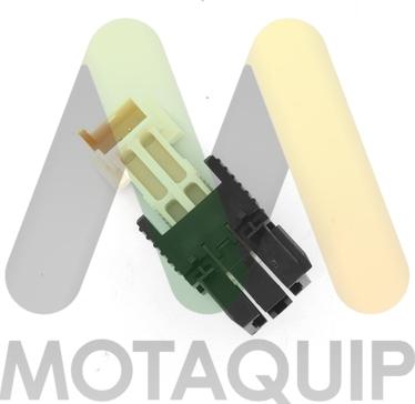 Motaquip LVRB418 - Вимикач ліхтаря сигналу гальмування autozip.com.ua