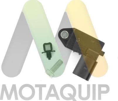 Motaquip LVRB417 - Вимикач ліхтаря сигналу гальмування autozip.com.ua
