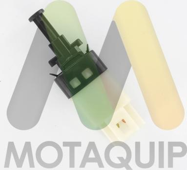 Motaquip LVRB420 - Вимикач ліхтаря сигналу гальмування autozip.com.ua