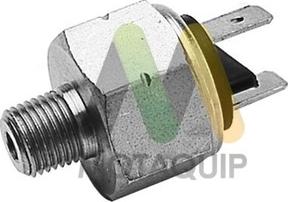 Motaquip LVRB160 - Вимикач ліхтаря сигналу гальмування autozip.com.ua