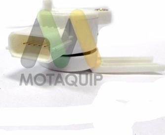 Motaquip LVRB358 - Датчик положення педалі, педаль гальма autozip.com.ua