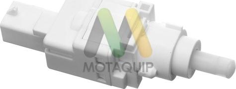Motaquip LVRB300 - Вимикач ліхтаря сигналу гальмування autozip.com.ua