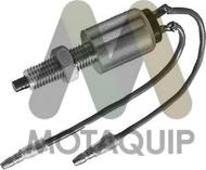 Motaquip LVRB329 - Вимикач ліхтаря сигналу гальмування autozip.com.ua