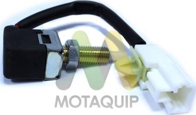 Motaquip LVRB372 - Вимикач, привід зчеплення (Tempomat) autozip.com.ua