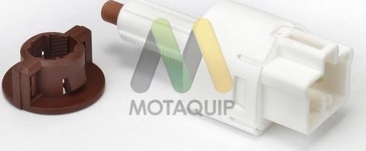 Motaquip LVRB231 - Вимикач ліхтаря сигналу гальмування autozip.com.ua