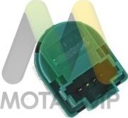 Motaquip LVRB273 - Вимикач ліхтаря сигналу гальмування autozip.com.ua