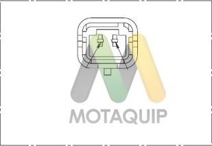 Motaquip LVRC492 - Датчик імпульсів, колінчастий вал autozip.com.ua