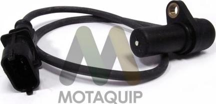 Motaquip LVRC444 - Датчик імпульсів, колінчастий вал autozip.com.ua