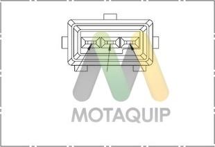 Motaquip LVRC446 - Датчик імпульсів, колінчастий вал autozip.com.ua