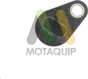 Motaquip LVRC451 - Датчик імпульсів, колінчастий вал autozip.com.ua