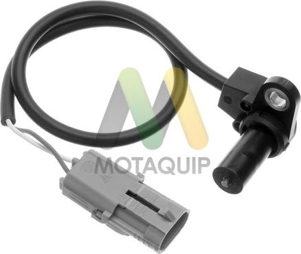 Motaquip LVRC452 - Датчик імпульсів, колінчастий вал autozip.com.ua