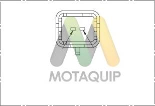Motaquip LVRC405 - Датчик імпульсів, колінчастий вал autozip.com.ua