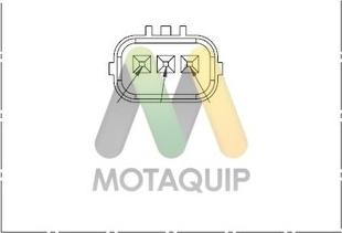 Motaquip LVRC408 - Датчик імпульсів, колінчастий вал autozip.com.ua