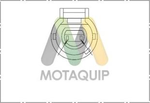 Motaquip LVRC482 - Датчик імпульсів, колінчастий вал autozip.com.ua