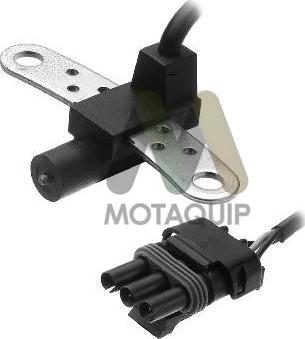 Motaquip LVRC487 - Датчик імпульсів, колінчастий вал autozip.com.ua