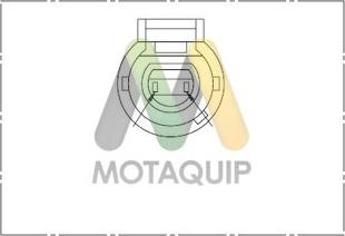 Motaquip LVRC430 - Датчик імпульсів, колінчастий вал autozip.com.ua