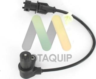 Motaquip LVRC473 - Датчик імпульсів, колінчастий вал autozip.com.ua