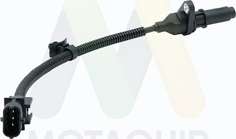 Motaquip LVRC598 - Датчик імпульсів, колінчастий вал autozip.com.ua