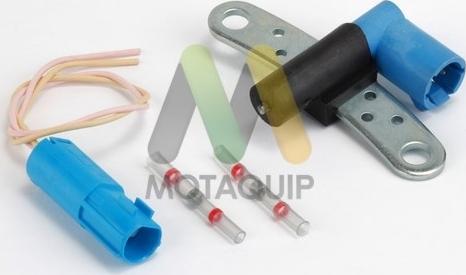 Motaquip LVRC553 - Датчик імпульсів, колінчастий вал autozip.com.ua