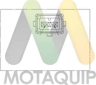 Motaquip LVRC566 - Датчик імпульсів, колінчастий вал autozip.com.ua