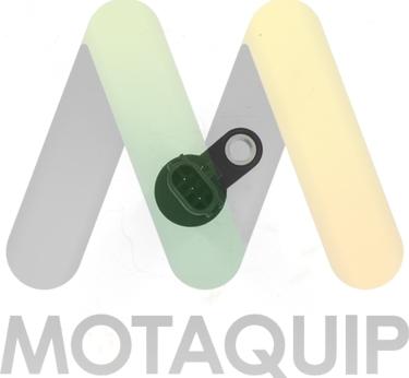 Motaquip LVRC581 - Датчик імпульсів, колінчастий вал autozip.com.ua