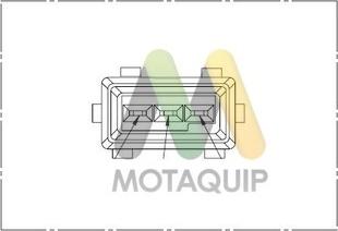 Motaquip LVRC521 - Датчик імпульсів, колінчастий вал autozip.com.ua