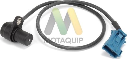 Motaquip LVRC521 - Датчик імпульсів, колінчастий вал autozip.com.ua