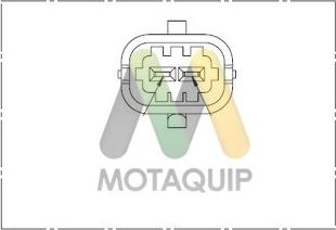 Motaquip LVRC227 - Датчик імпульсів, колінчастий вал autozip.com.ua