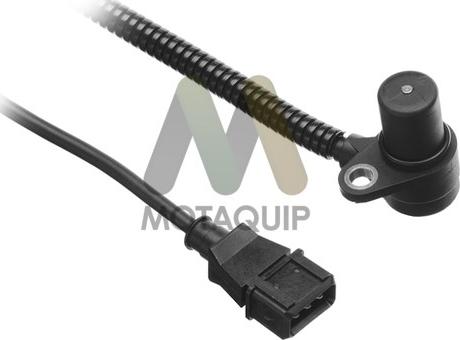 Motaquip LVRC390 - Датчик імпульсів, колінчастий вал autozip.com.ua