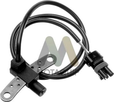 Motaquip LVRC391 - Датчик імпульсів, колінчастий вал autozip.com.ua