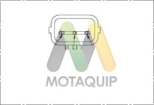 Motaquip LVRC354 - Датчик імпульсів, колінчастий вал autozip.com.ua