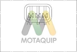 Motaquip LVRC319 - Датчик імпульсів, колінчастий вал autozip.com.ua