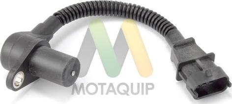 Motaquip LVRC291 - Датчик імпульсів, колінчастий вал autozip.com.ua