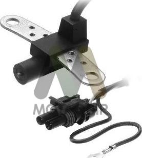 Motaquip LVRC255 - Датчик імпульсів, колінчастий вал autozip.com.ua