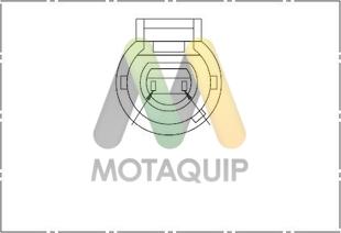 Motaquip LVRC261 - Датчик імпульсів, колінчастий вал autozip.com.ua