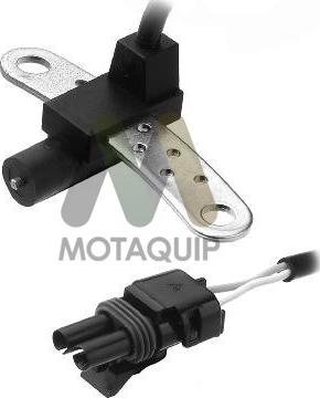 Motaquip LVRC287 - Датчик імпульсів, колінчастий вал autozip.com.ua